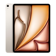 Apple iPad Air 13" M4 Wi-Fi & 5G 128GB Stjerneskær