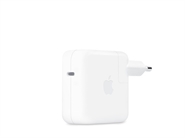 Apple 70W USB-C Strømforsyning Hvid