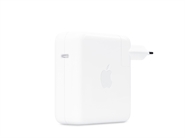 Apple 96W USB-C Strømforsyning Hvid
