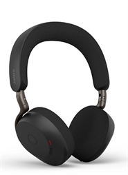 Jabra Evolve3 75 USB-A MS Stereo Sort