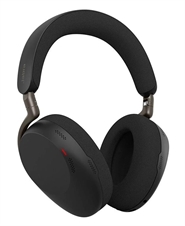 Jabra Evolve3 85 USB-A UC Stereo Sort