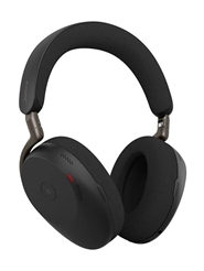 Jabra Evolve3 85 USB-C MS Stereo Sort