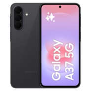 Samsung Galaxy A37 5G 256GB 8GB Awesome Charcoal Dual-SIM