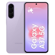 Samsung Galaxy A37 5G 256GB 8GB Awesome Lavender Dual-SIM