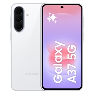 Samsung Galaxy A37 5G 256GB 8GB Awesome White Dual-SIM