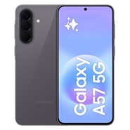 Samsung Galaxy A57 5G 128GB 8GB Awesome Gray Dual-SIM