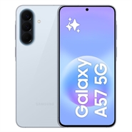 Samsung Galaxy A57 5G 128GB 8GB Awesome Icyblue Dual-SIM