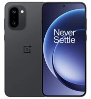 OnePlus 15R 5G 512GB 12GB Charcoal Black Dual-SIM