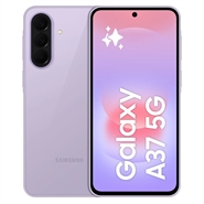 Samsung Galaxy A37 5G 128GB 6GB Awesome Lavender Dual-SIM