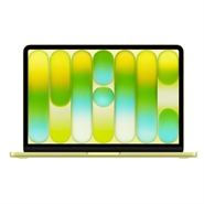 Apple MacBook Neo 13" A18 Pro 6-core CPU 5-core GPU 8GB 256GB Citrus