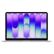 Apple MacBook Neo 13" A18 Pro 6-core CPU 5-core GPU 8GB 256GB Silver