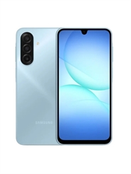 Samsung Galaxy A17 4G 128GB 4GB Light Blue Dual-SIM