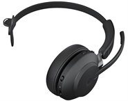 Jabra Evolve2 65 USB-A MS Mono Sort