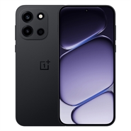 OnePlus Nord 6 5G 512GB 12GB Sort Dual-Sim