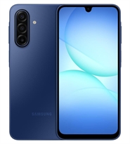 Samsung Galaxy A17 5G 128GB 4GB Blue Dual-Sim