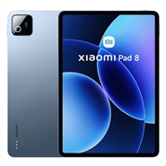 Xiaomi Pad 8 11,2 WIFI 256GB 8GB Blue
