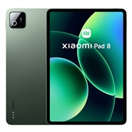 Xiaomi Pad 8 11,2 WIFI 256GB 8GB Pine Green