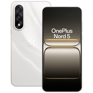 OnePlus Nord 5 5G 256GB 8GB Marble Sands Dual-Sim