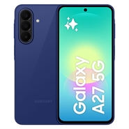 Samsung Galaxy A27 5G 128GB 6GB Blå Dual-SIM