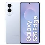 Samsung Galaxy S25 Edge 5G 512GB 12GB Titanium Icyblue Dual-SIM