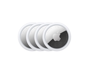 Apple AirTag (2nd generation) 4 stk