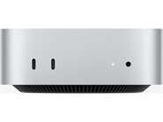 Apple Mac mini M6 12-core CPU 12-core GPU 16GB 256GB Sølv