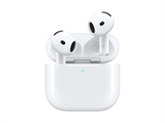 AirPods 5 med Trådløst Opladningsetui Hvid