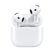 Apple Airpods 5 Hvid