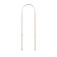 Apple Crossbody Rem Sand