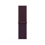 Apple Watch 40mm Bordeaux Sport Loop