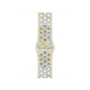 Apple Watch 40mm Chalk Calm Nike Sport Band - M/L