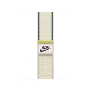 Apple Watch 40mm Chalk Calm Nike Sport Loop
