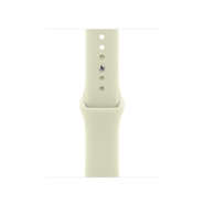 Apple Watch 40mm Lys Sukkulent Sport Band - M/L