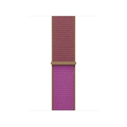 Apple Watch 40mm Magenta Sport Loop