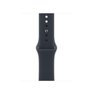 Apple Watch 40mm Marineblå Sport Band - M/L