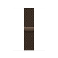 Apple Watch 40mm Mørk Bronze Milanese Loop