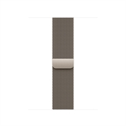 Apple Watch 40mm Naturlig Milanese Loop
