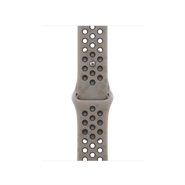 Apple Watch 40mm Pavement Grey Nike Sport Band - M/L