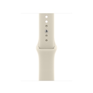 Apple Watch 40mm Sand Sport Band - S/M