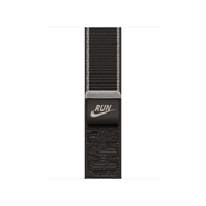 Apple Watch 42mm After Dark Black Nike Sport Loop