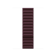 Apple Watch 42mm Bordeaux Magnetic Link - S/M