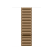Apple Watch 42mm Camel Magnetic Link - S/M