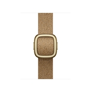 Apple Watch 42mm Camel Modern Buckle - Large