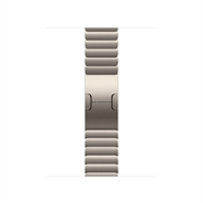 Apple Watch 42mm Naturlig Link Bracelet