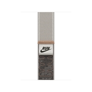 Apple Watch 42mm Pavement Grey Nike Sport Loop