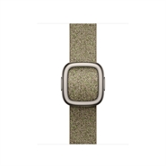 Apple Watch 42mm Salviegrøn Modern Buckle - Small