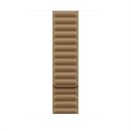 Apple Watch 46mm Camel Magnetic Link - S/M