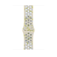 Apple Watch 46mm Chalk Calm Nike Sport Band - M/L