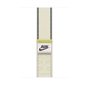 Apple Watch 46mm Chalk Calm Nike Sport Loop