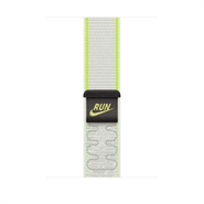 Apple Watch 46mm Essential White Nike Sport Loop